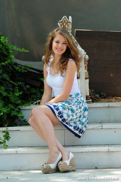Burcu Biricik Burcu Biricik