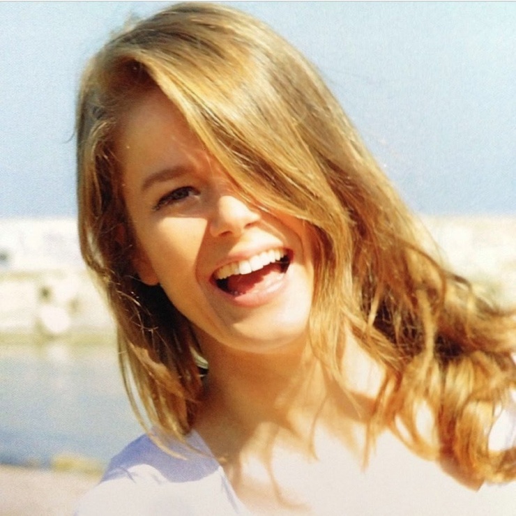 Burcu Biricik Burcu Biricik