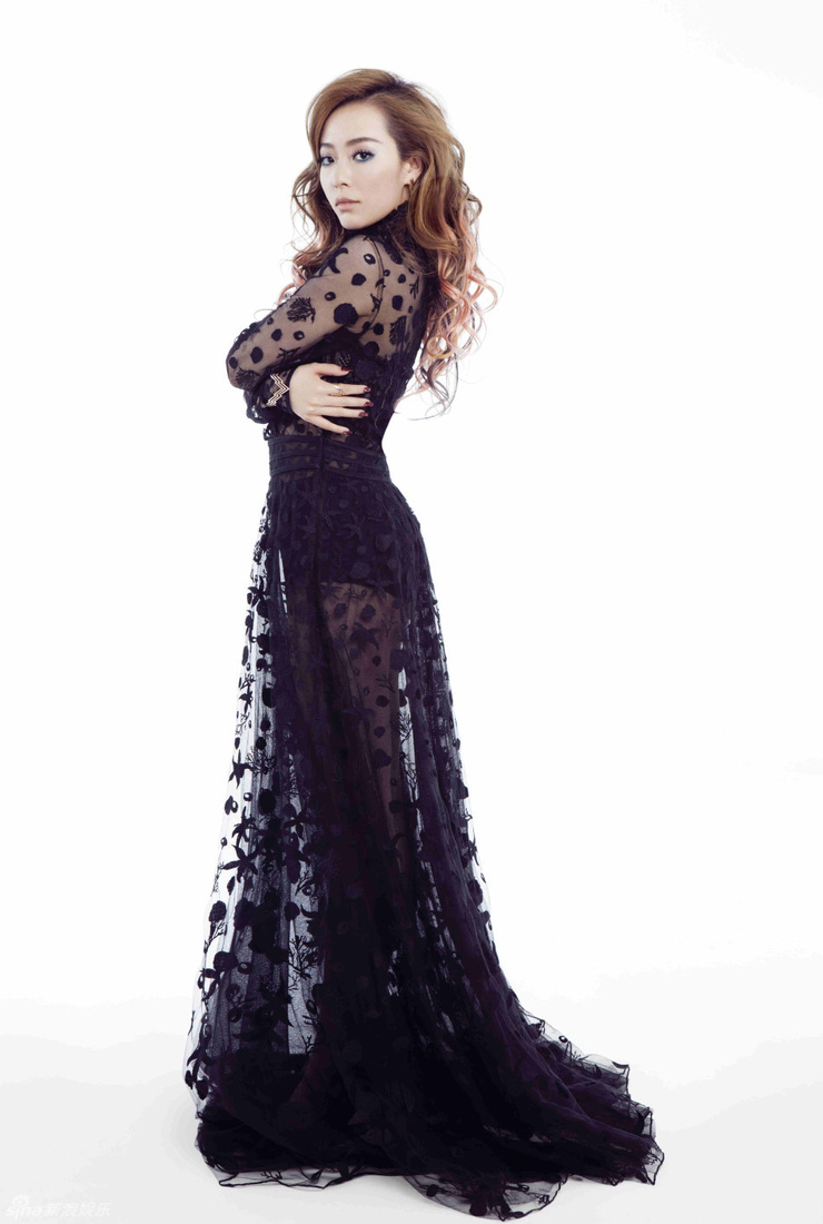 Jane Zhang Jane Zhang