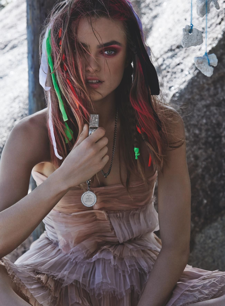 Sophie Vlaming