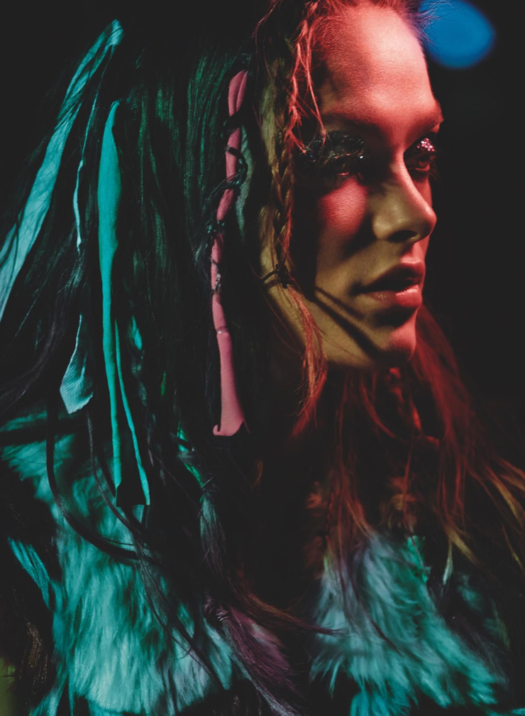 Sophie Vlaming Sophie Vlaming