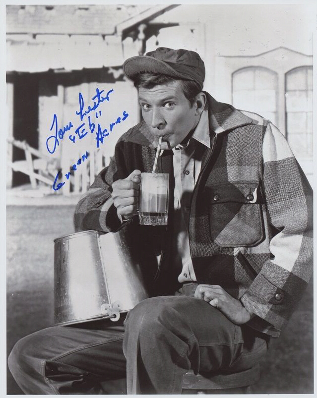 Picture of Tom Lester