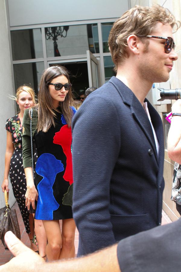 Phoebe Tonkin