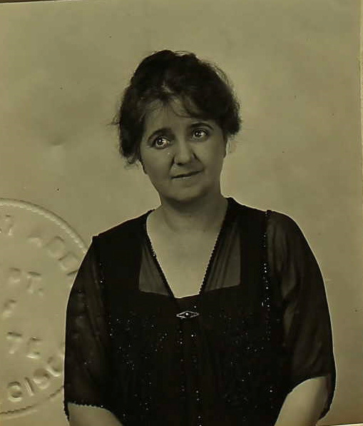 Rose Tapley