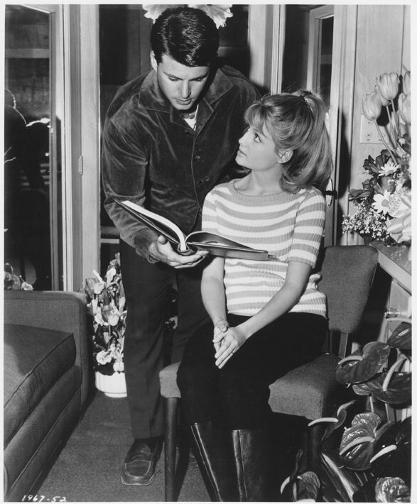 Ricky Nelson Ricky Nelson