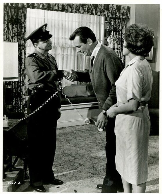 Alvy Moore Alvy Moore