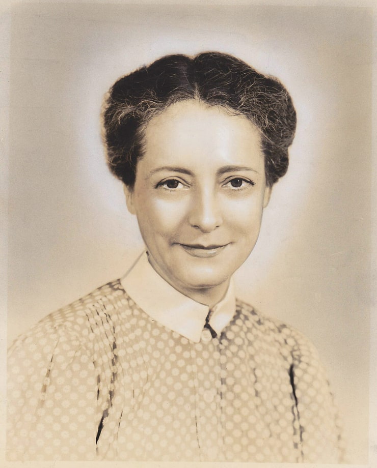 Dorothy Bernard Dorothy Bernard