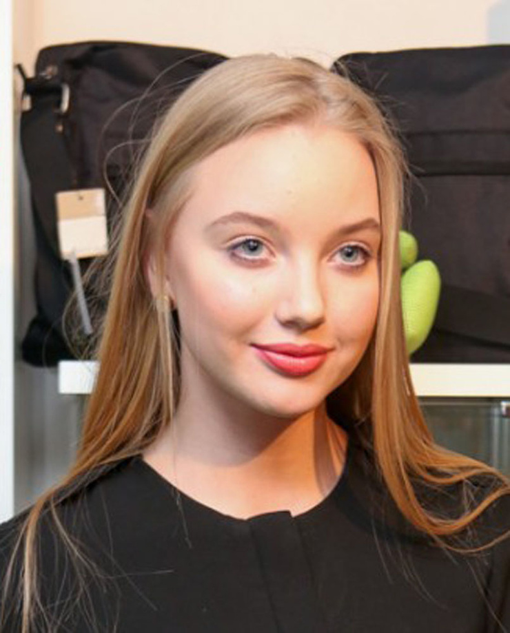 Karolina Toleikyte