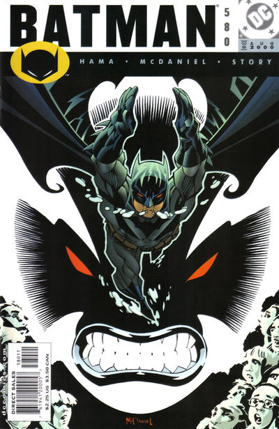 Batman