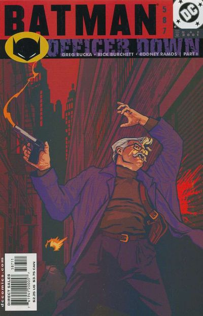 Batman