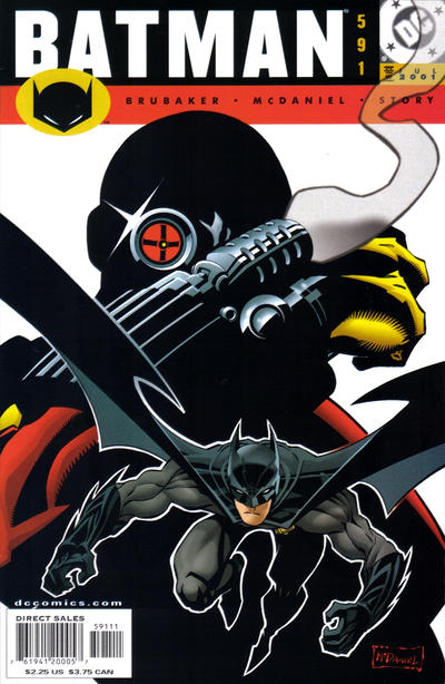 Batman