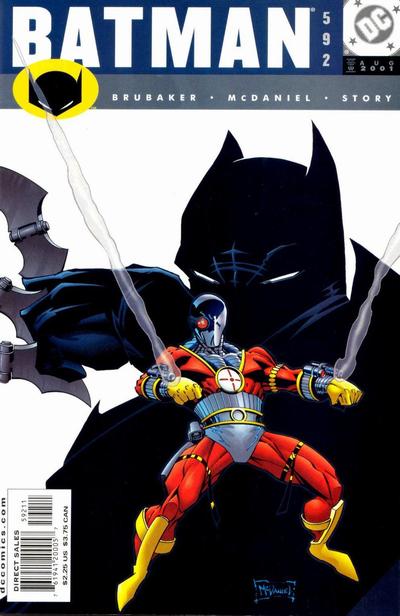 Batman