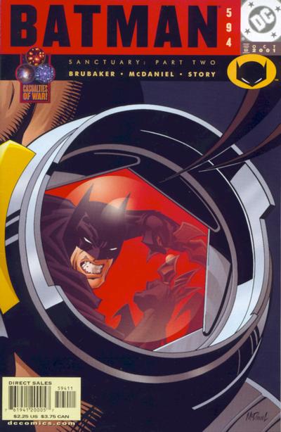 Batman