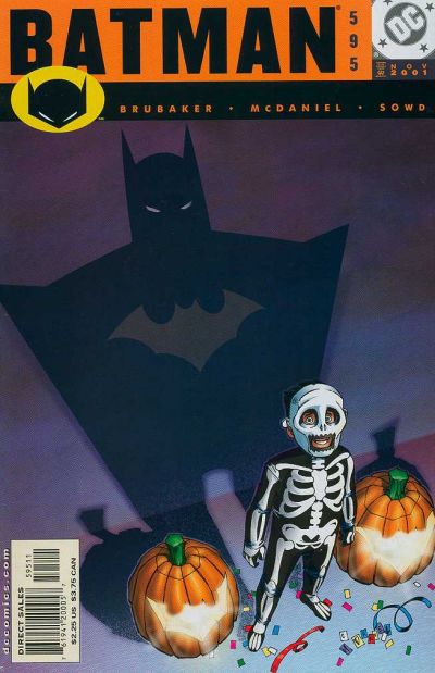 Batman