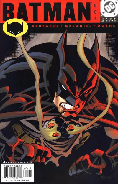 Batman