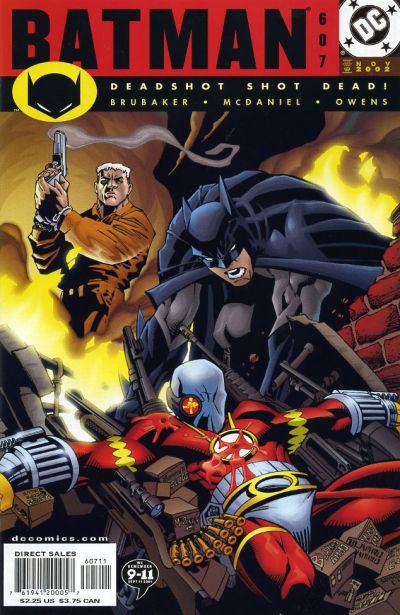 Batman