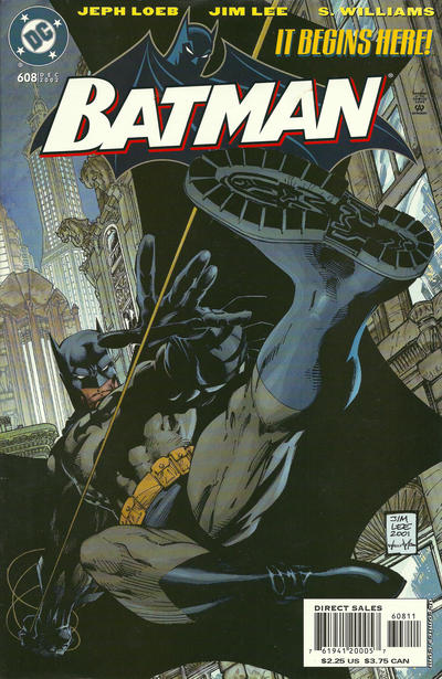 Batman