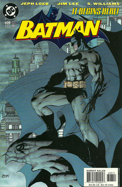 Batman