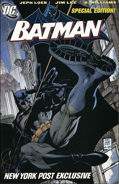 Batman
