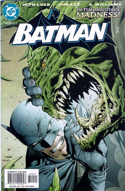 Batman