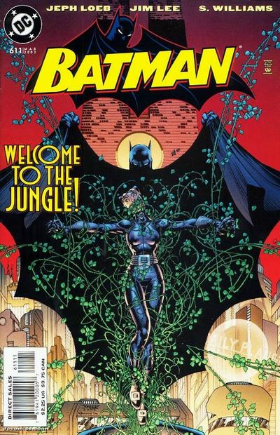 Batman