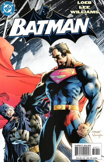 Batman