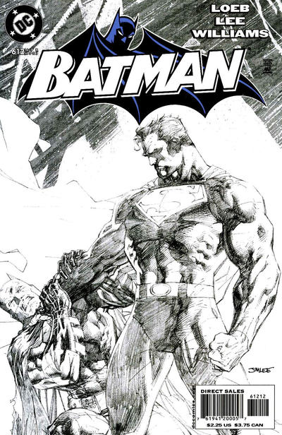 Batman Batman