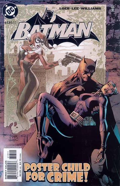 Batman