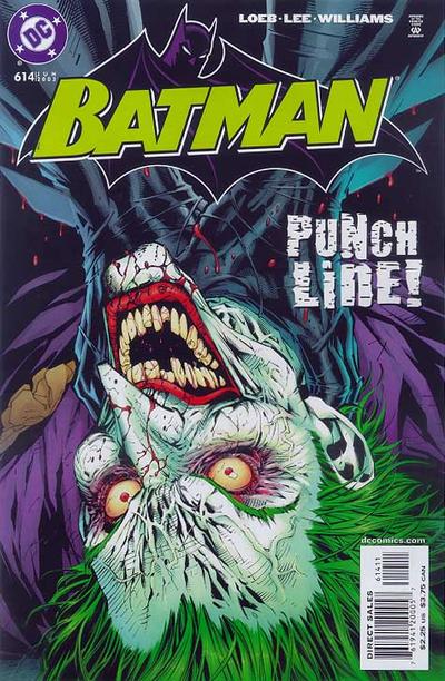 Batman