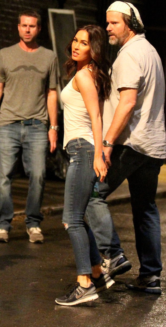 Megan Fox