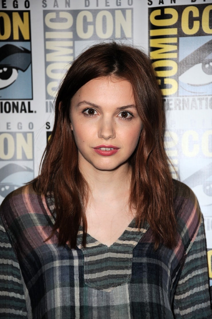 Hannah Murray