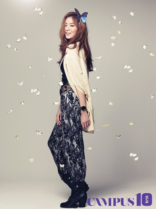 Yu-jin Kim Yu-jin Kim