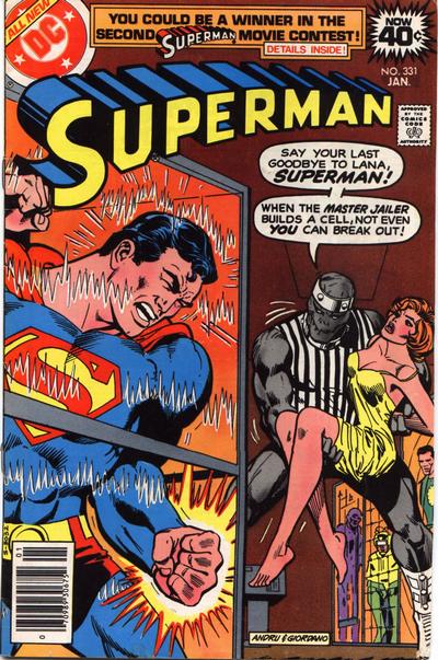 Superman Superman