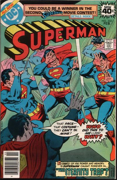Superman Superman
