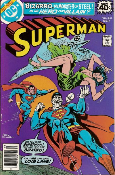 Superman Superman
