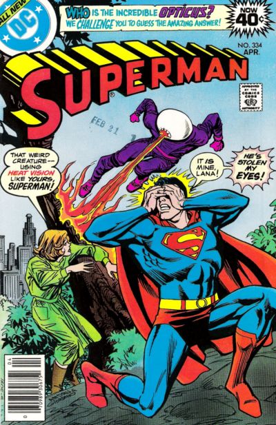 Superman Superman