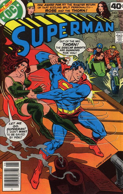 Superman Superman