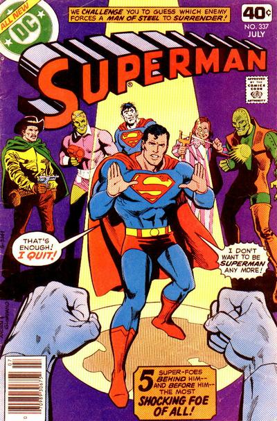 Superman Superman