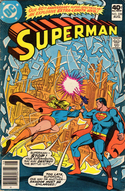 Superman Superman