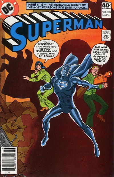Superman Superman
