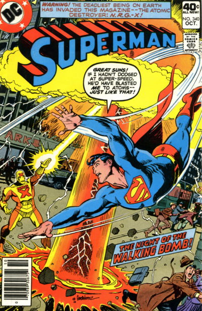Superman Superman