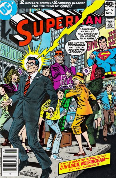 Superman Superman