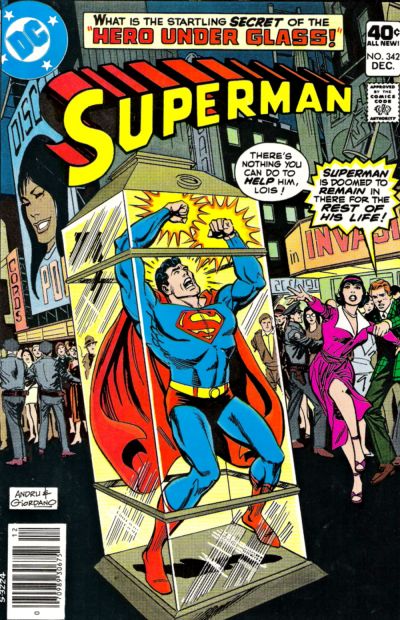 Superman Superman