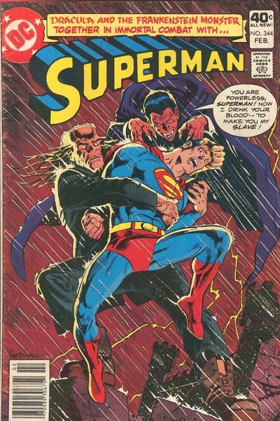 Superman Superman