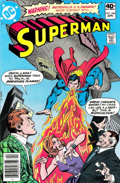 Superman Superman