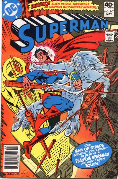 Superman Superman