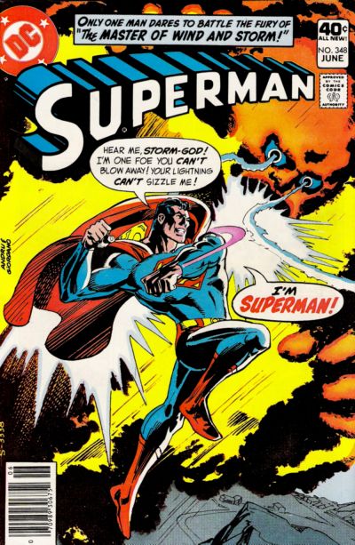 Superman Superman