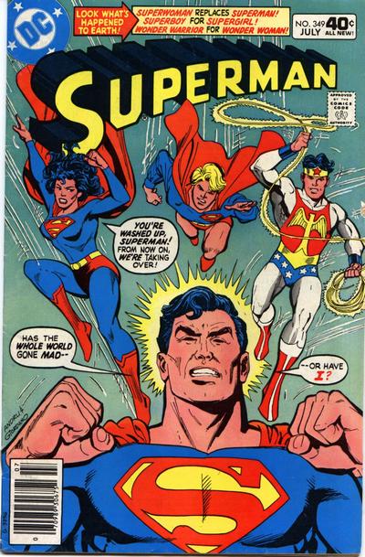 Superman Superman