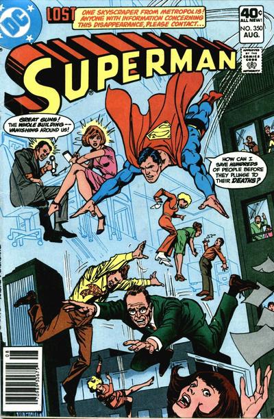 Superman Superman