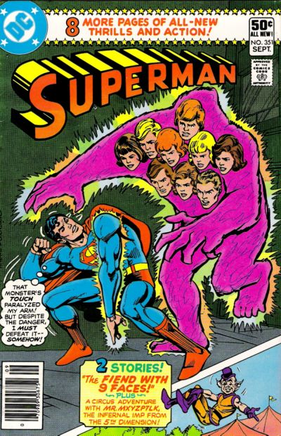 Superman Superman